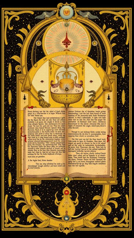 Alchemy