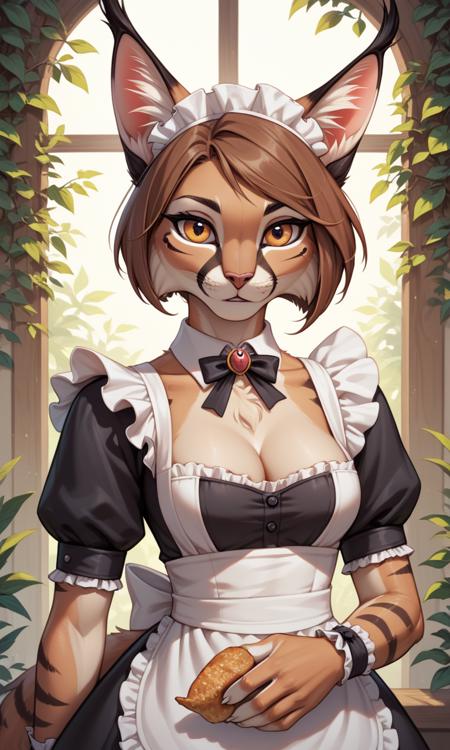 Nova Furry XL