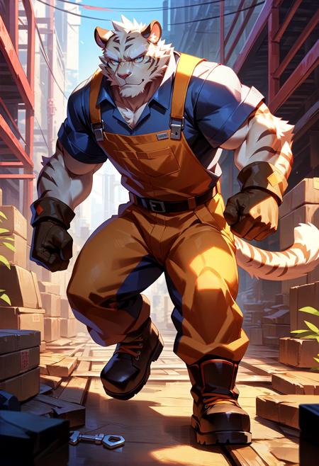 Kemono XL