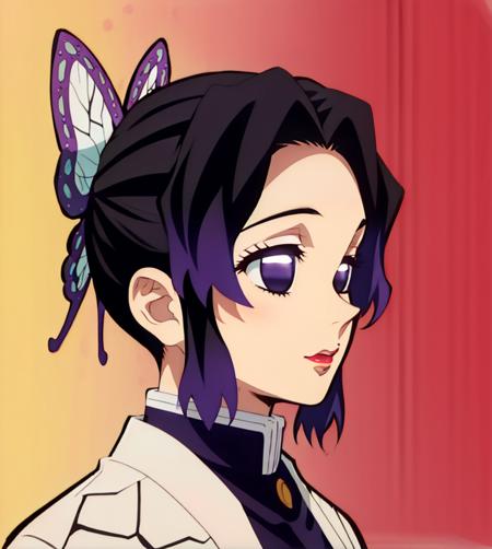 Kochou Shinobu版本v0.8 (ID: 263735)