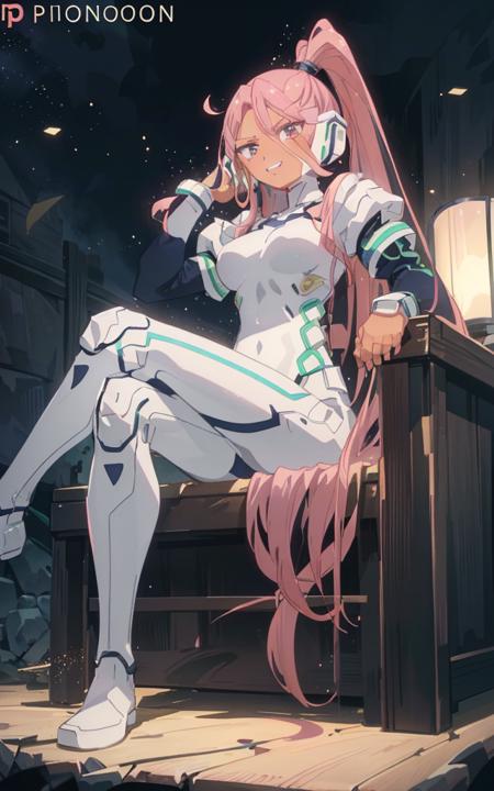 Valkyrie (Edens Zero)