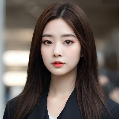Not IZ*ONE - Minju