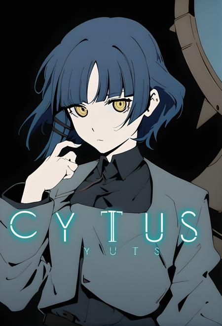 Cytus II style [animagineXLV3_v30]