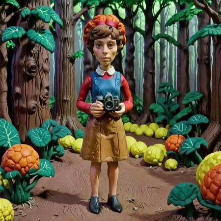 Claymation_XL