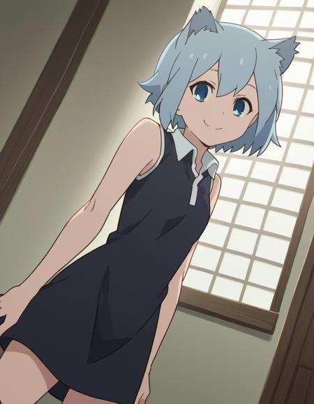 Ao Nanami (七海 アオ) - Yozakura Quartet (夜桜四重奏)