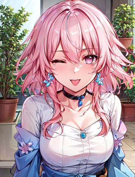 March 7th | Honkai Star Rail