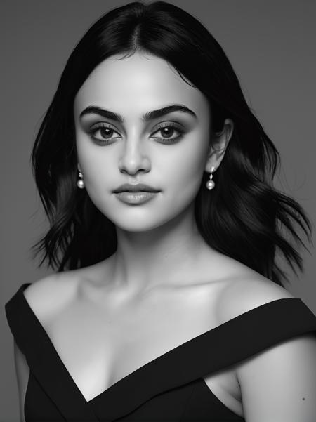 Camila Mendes (actress)