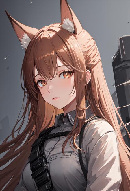 franka/フランカ/芙兰卡 (Arknights)版本v1.5.1 (ID: 411693)