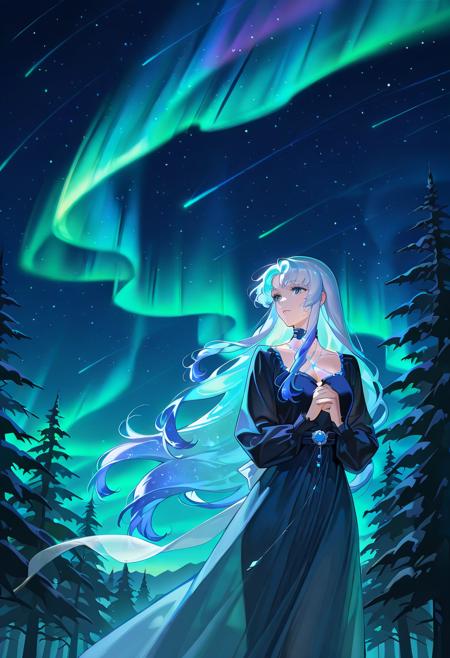 Aurora Borealis