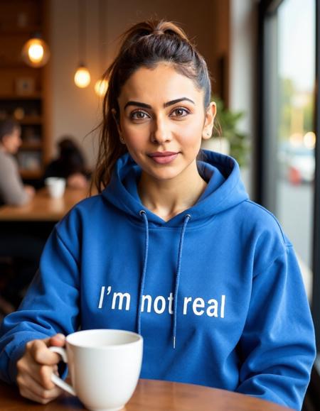 Rakul Preet Singh