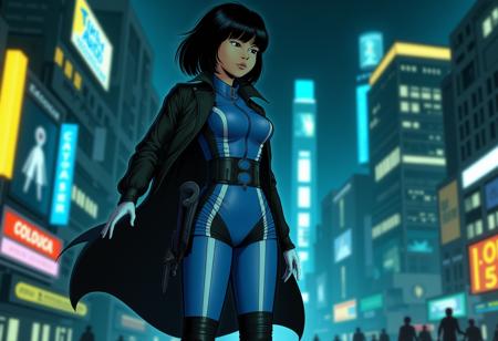 Yoko Tsuno