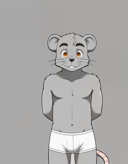 Chuukichi - Morenatsu