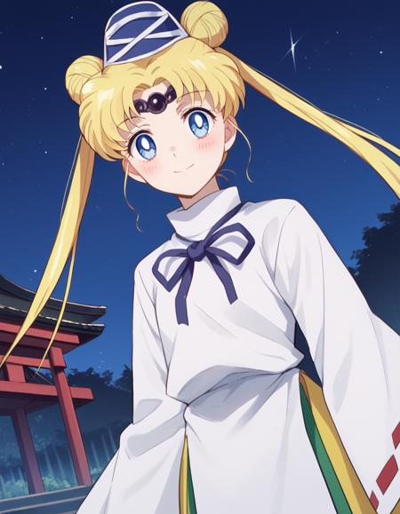 Kariginu - Clothing