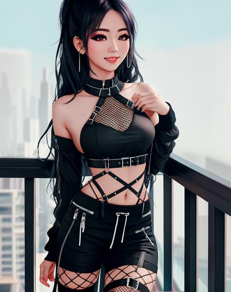 Urban Gal