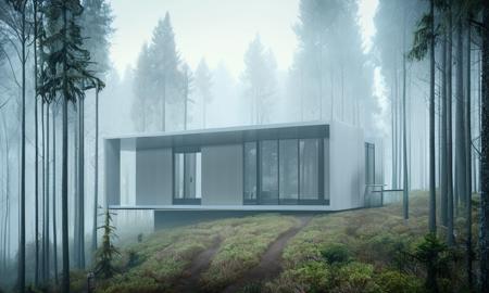 MIR style rendering works for SDXL