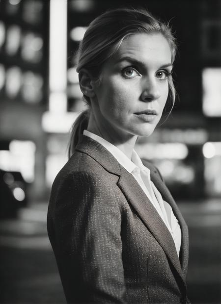 Rhea Seehorn