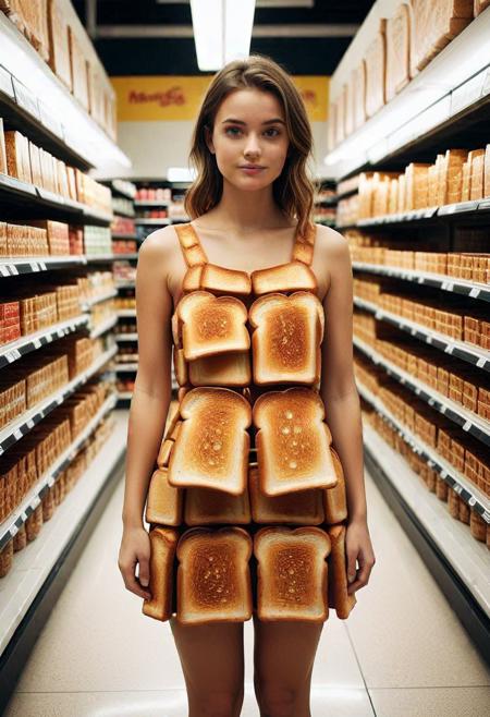 Toasts - World Morph