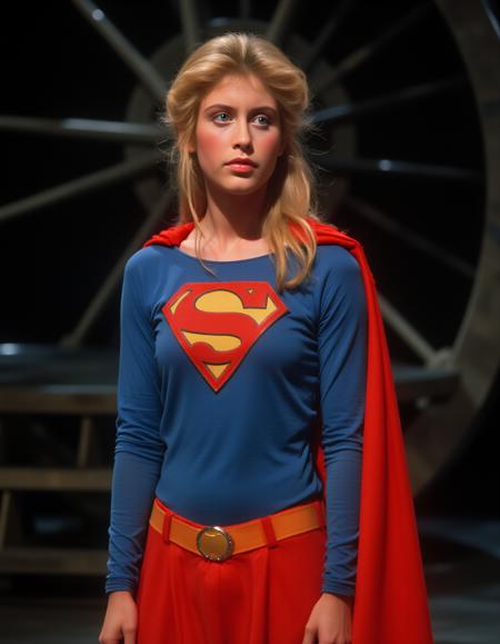 Helen Slater 1980s