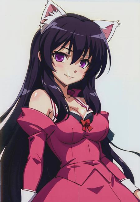 Himari Noihara - Omamori Himari