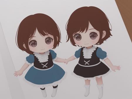 Unrealistic mix