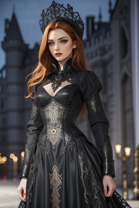 ?Fairy Tale Collection? - The Evil Queen SD1.5