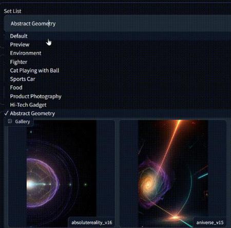 Thumbnailizer - A1111 Extension to manage Checkpoint thumbnails