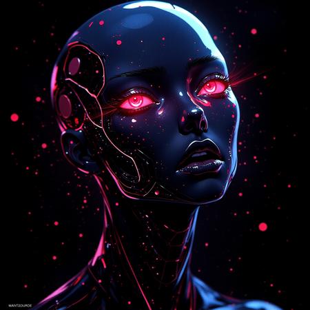 Anime Art-Style