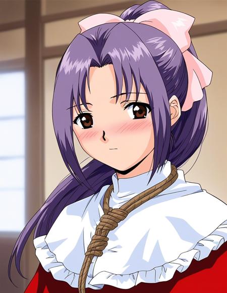 恋ヶ窪桃子 illustrious/Pony (学校の怪談) Koigakubo Momoko  (gakkou_no_kaidan)