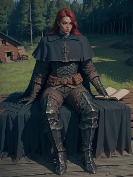 Elden Ring Armor Sets