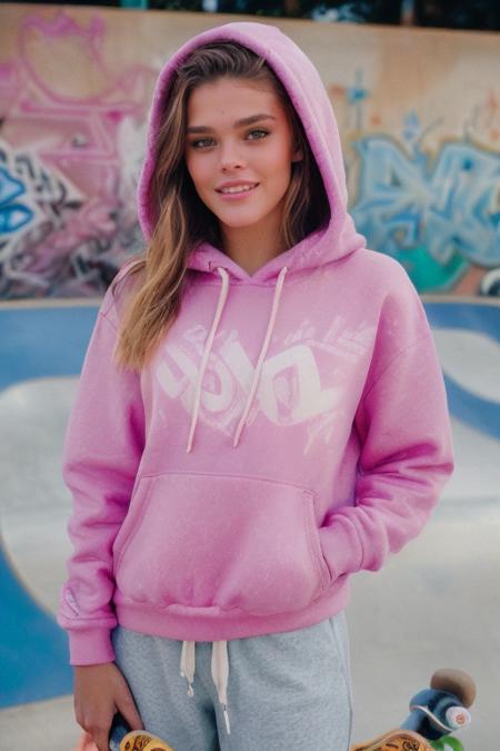 Nina Agdal
