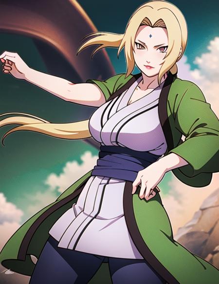 tsunade版本v1.0 (ID: 458034)