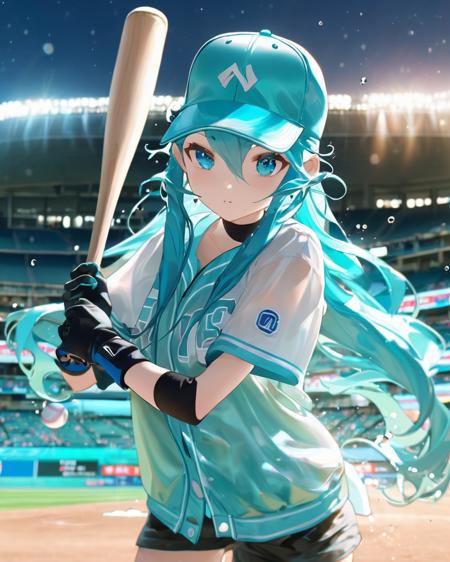 watermiku