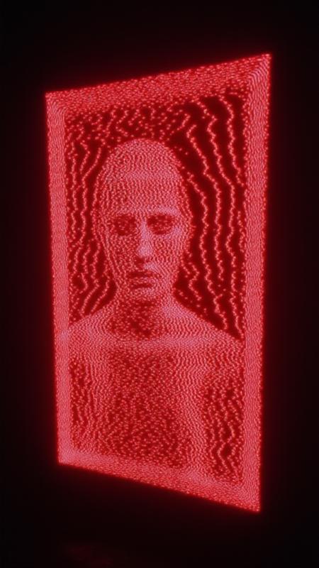 Glitch Style