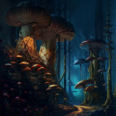 Cosmic Landscapes
