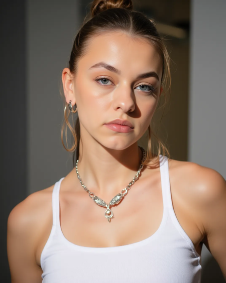 Michalina Włodarczyk (bambi) (Polish Rapper)