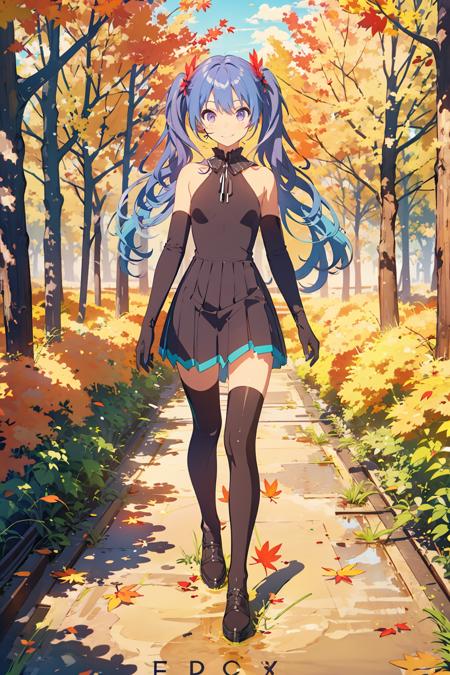 ゴーストルール Ghost Rule (幽灵法则) Hatsune Miku