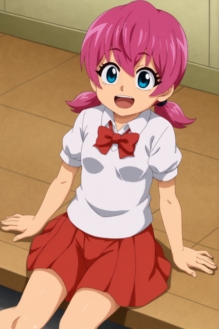 Rokudou no Onna-tachi | Sayuri Osanada (PDXL)