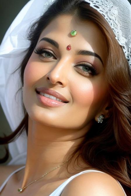 Aishwarya Rai