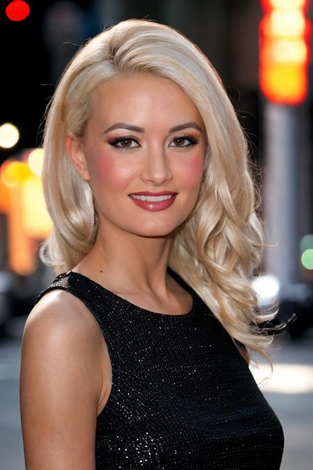 Holly Madison版本v1.0 (ID: 494024)