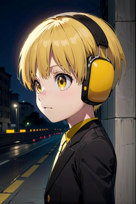 Kemono Jihen - Nobimaru
