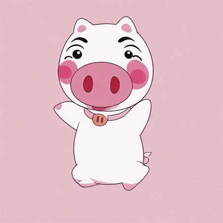 Sunny Pig版本V1 (ID: 699509)