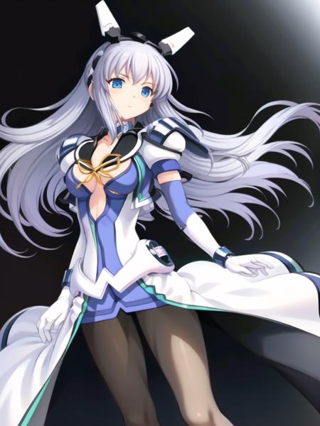 Symphonic Sugar シンフォニック・シュガー  (Mahou Senshi Symphonic Knights,魔法戦士シンフォニックナイツ)