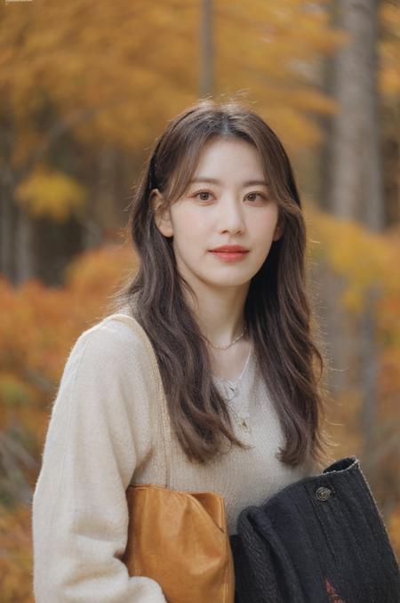 Le Sserafim Sakura (사쿠라) Lookalike