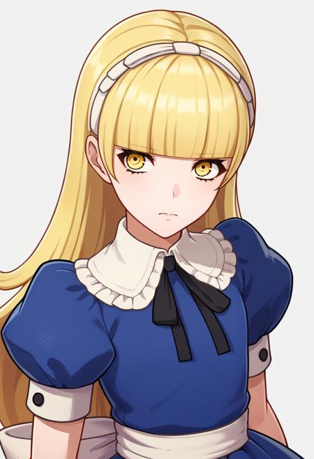 [PDXL] Fire Emblem Engage Portrait Style (ファイアーエムブレム エンゲージ)