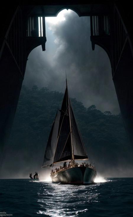High Seas