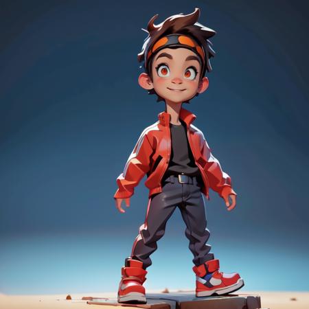 personaje de mi amigo版本v2.0 (ID: 192773)