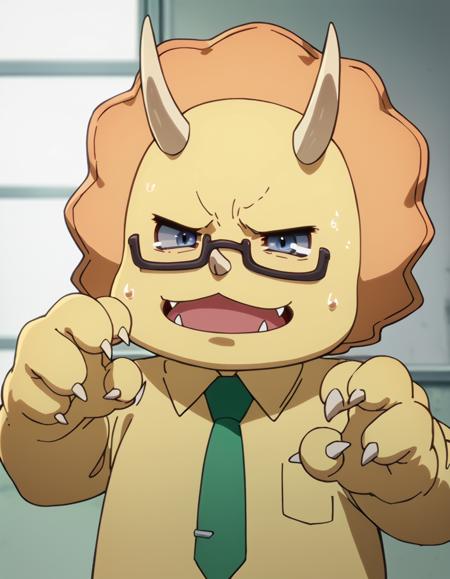 Amagi Brilliant Park - Girls Pack + Pets