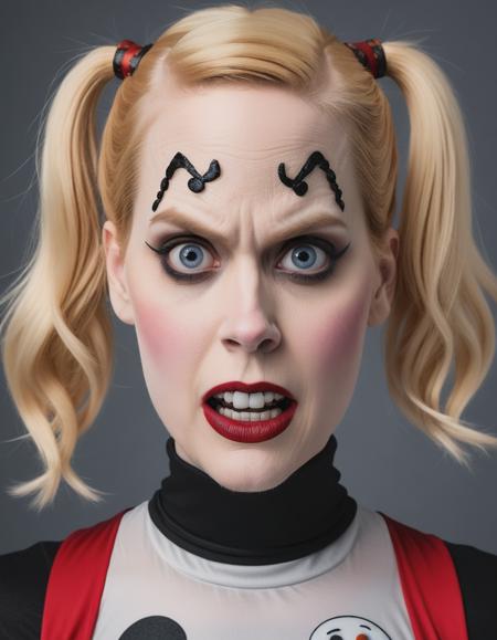 Janet Varney