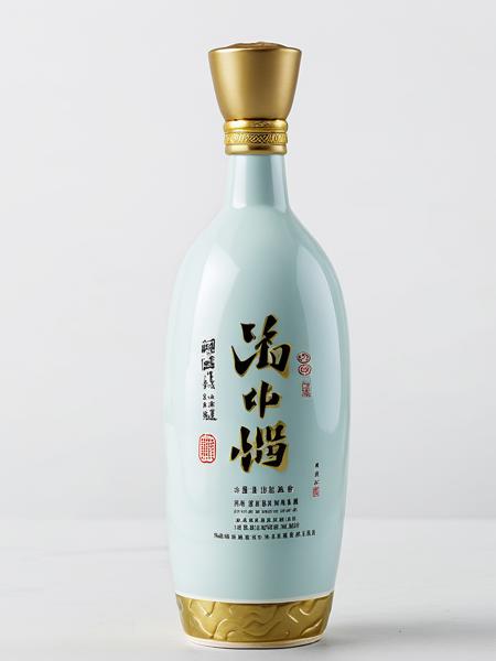 Fresh Ideas@Chinese liquor packaging design_V1.0