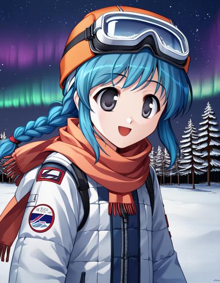 Artist - Bekkankou (SD1.5/Pony)
